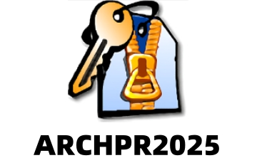 ARCHPR2025段首LOGO