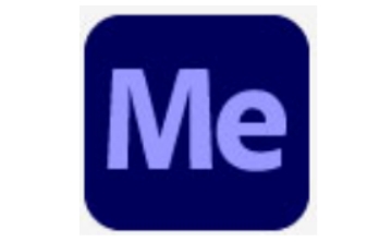 Adobe Media Encoder2026段首LOGO