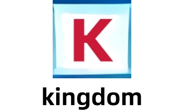 kingdom段首LOGO