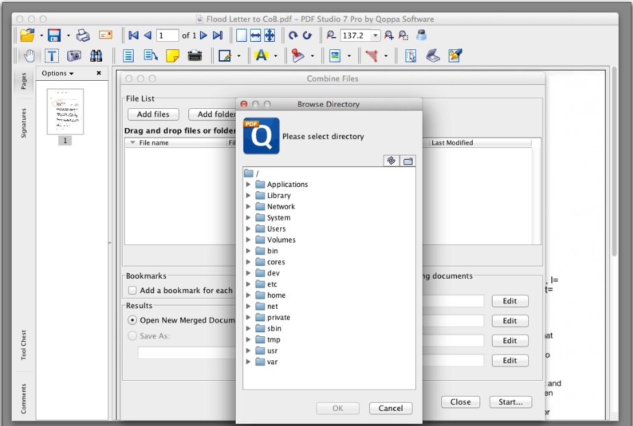 PDF Studio2025截图