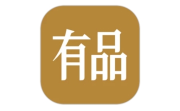 小米有品段首LOGO