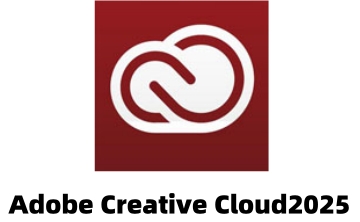Adobe Creative Cloud2025段首LOGO