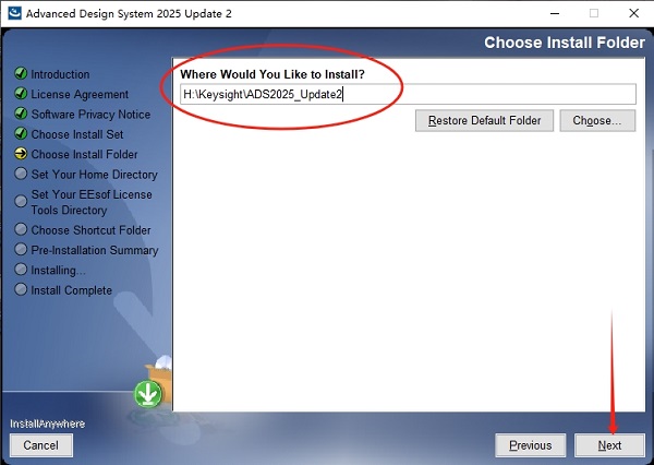 Advanced Design System2025截图