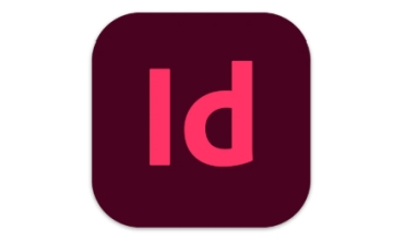 Adobe InDesign2026段首LOGO