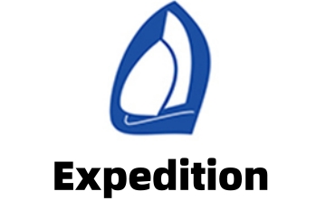 Expedition段首LOGO