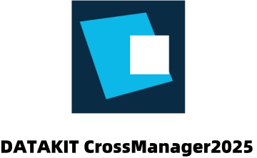 DATAKIT CrossManager2025段首LOGO