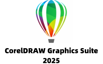 CorelDRAW Graphics Suite2025段首LOGO