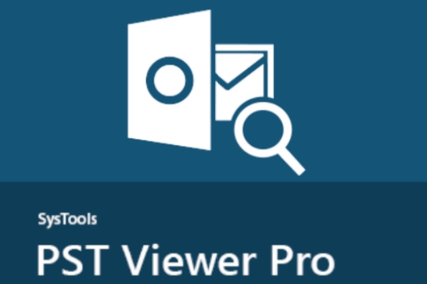 SysTools PST Viewer Pro2025截图