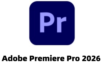 Adobe Premiere Pro 2026段首LOGO