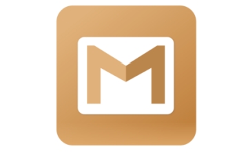 Coremail企业邮箱段首LOGO