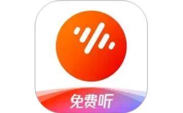 番茄畅听音乐电脑版段首LOGO