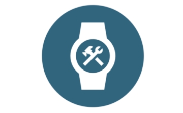 WearOS工具箱段首LOGO