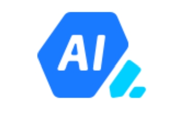 Effidit(AI辅助写作)段首LOGO