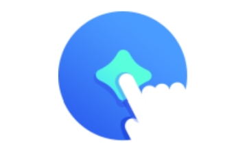 点拓量化助手段首LOGO