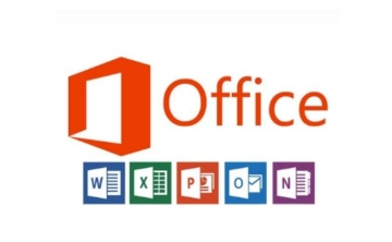 Office2013段首LOGO