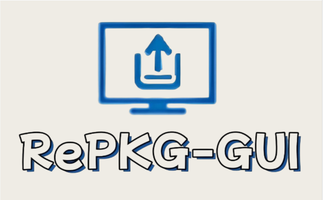 RePKG-GUI(壁纸下载工具)截图