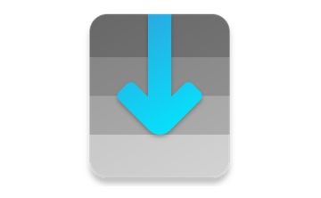UniGetUI(开源软件包管理器)段首LOGO
