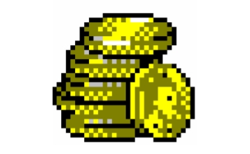 现金日记账软件段首LOGO