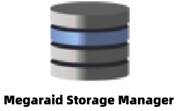 Megaraid Storage Manager段首LOGO