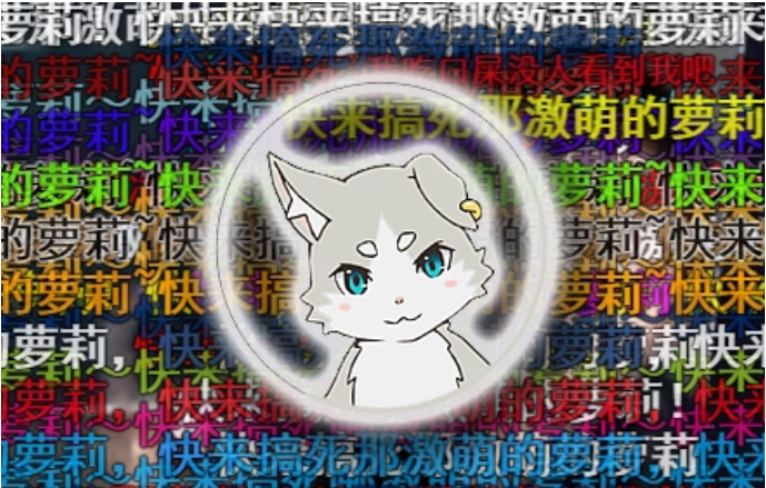 pakku(bilibili弹幕过滤器)截图