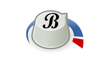 音量增强器(SpeakerBoost)段首LOGO