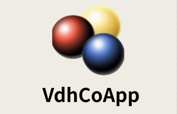 VdhCoApp截图