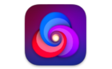 Nova(Mac代码编辑器)段首LOGO