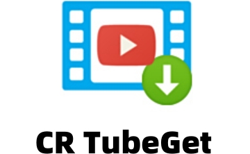 CR TubeGet段首LOGO