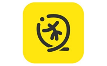 闲管家段首LOGO