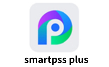 smartpss plus段首LOGO