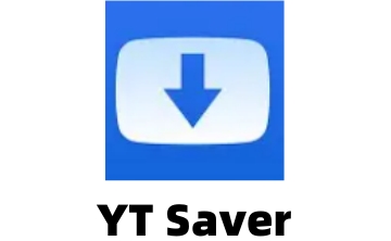 YT Saver段首LOGO