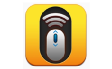 WiFi Mouse段首LOGO