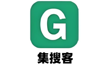 集搜客段首LOGO