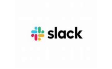 Slack段首LOGO