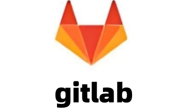 gitlab段首LOGO