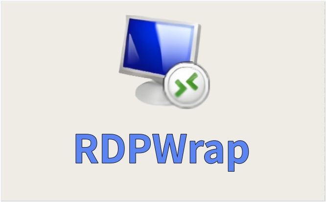 RDPWrap截图
