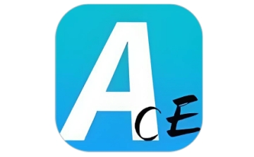 Ace云手机段首LOGO