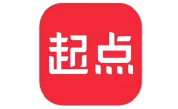 起点读书段首LOGO