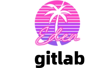 eden模拟器段首LOGO