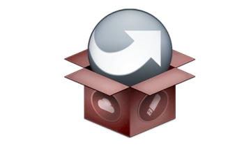 uTorrent Portable段首LOGO