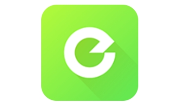 Echo回声段首LOGO