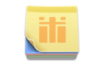 小米便签段首LOGO