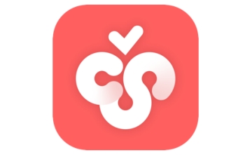 Cherry Studio段首LOGO