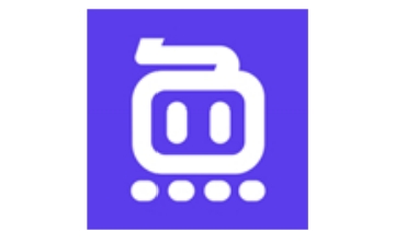 笔目鱼英文论文写作器段首LOGO