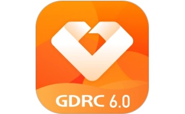 广东农信电脑版段首LOGO
