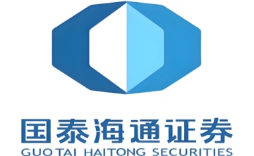 国泰海通证券（原海通证券）段首LOGO