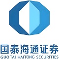 国泰海通证券（原海通证券）