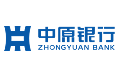 中原银行网银助手段首LOGO
