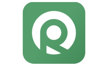 数据蛙录屏软件段首LOGO