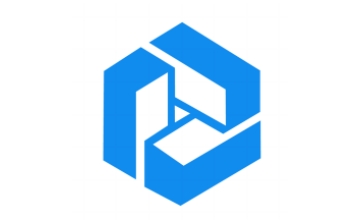 企业网盘段首LOGO